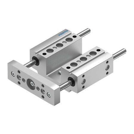 Festo Guide Unit EAGF-P1-KF-16-50 EAGF-P1-KF-16-50